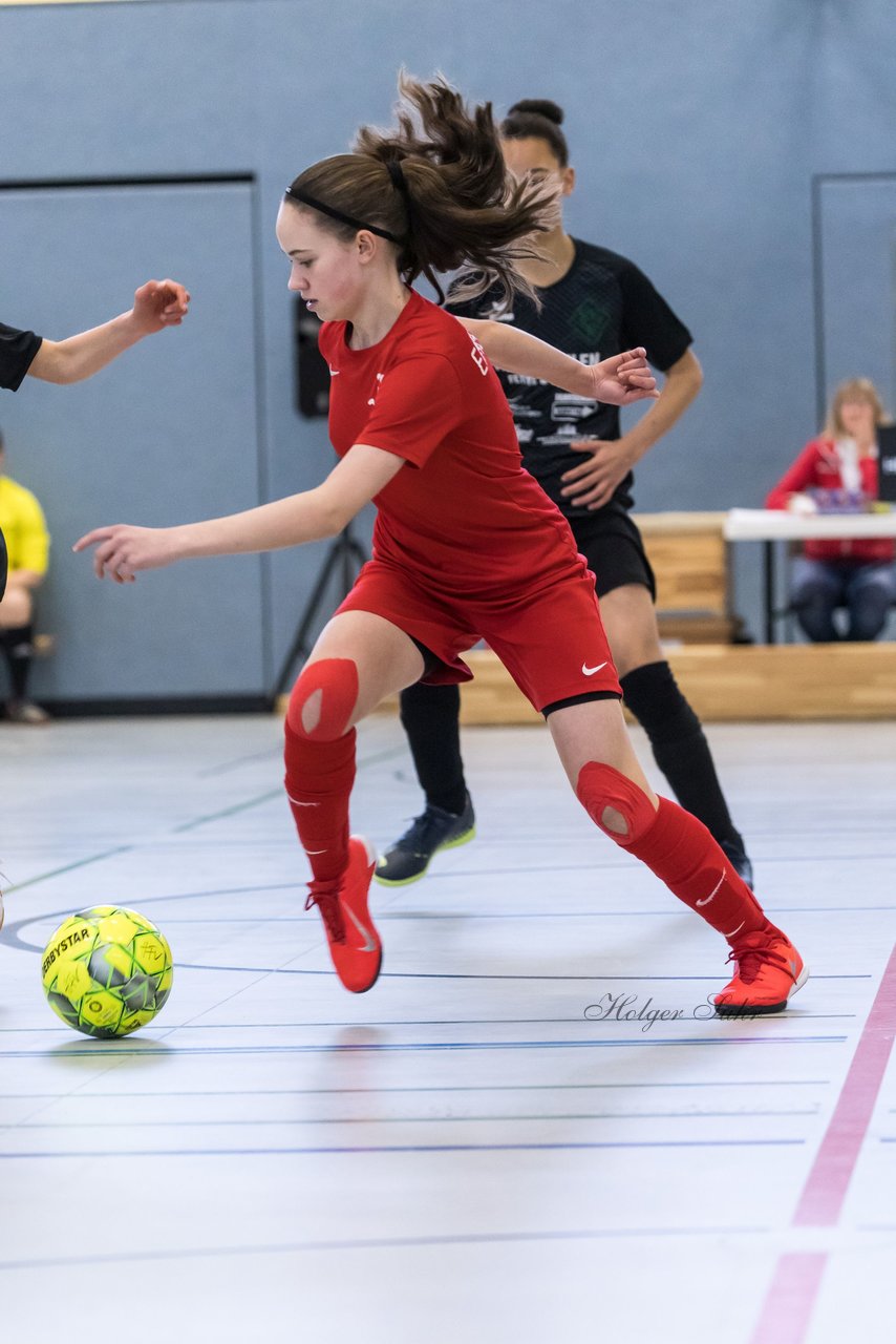 Bild 170 - C-Juniorinnen Futsalmeisterschaft